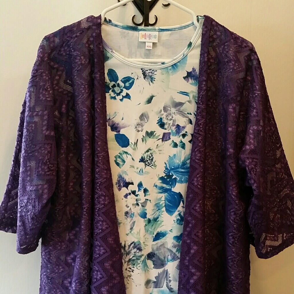 LuLaRoe Lindsay